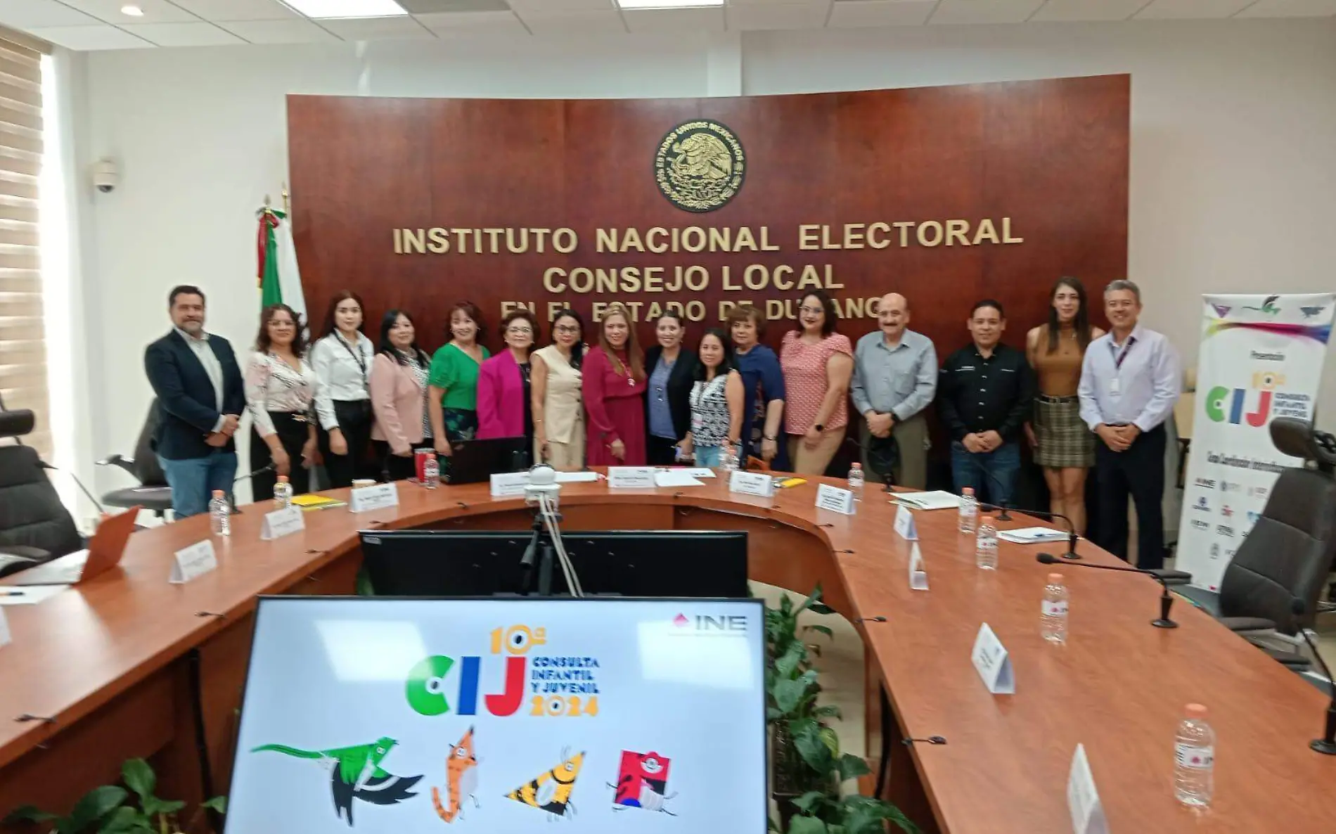 En noviembre inicia la Encuesta Infantil y Juvenil organizada por el INE